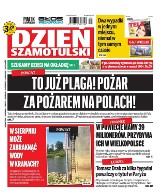 Najnowszy numer Dnia Szamotulskiego już w sprzedaży