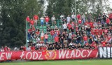Derby Łodzi. Kibice Widzewa Łódź organizują zgromadzenie