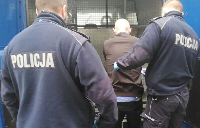 Gdańska policja zatrzymała mężczyznę, który ukradł perfumy. Okazało się, że ma na swoim koncie także inne kradzieże