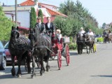 Znane są już terminy dożynek w powiecie chodzieskim: pierwsze będą w Milczu, ostatnie w Budzyniu