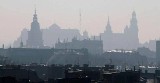 Smog w Krakowie. Na walkę z zanieczyszczeniem dodatkowe 16 mln złotych