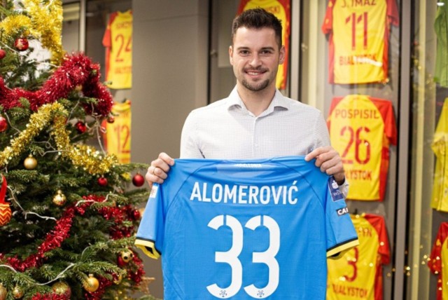 Powoli odradza się rynek transferowy wewnątrz Ekstraklasy. W styczniu potwierdzono kilka transakcji gotówkowych. Resztę stanowią umowy podpisane po wygaśnięciu lub po rozwiązaniu kontraktów. Oto wszystkie ruchy przeprowadzone wewnątrz najwyższej klasy rozgrywkowej.