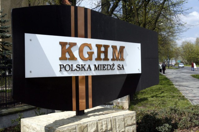 KGHM podał wyniki za IV kwartał 2013. Wartość zysku netto spółki wyniosła 3 miliardy 58 milionów złotych.