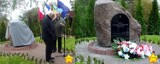 Uroczystość uczczenia pamięci Żydów radziejowskich [zdjęcia]