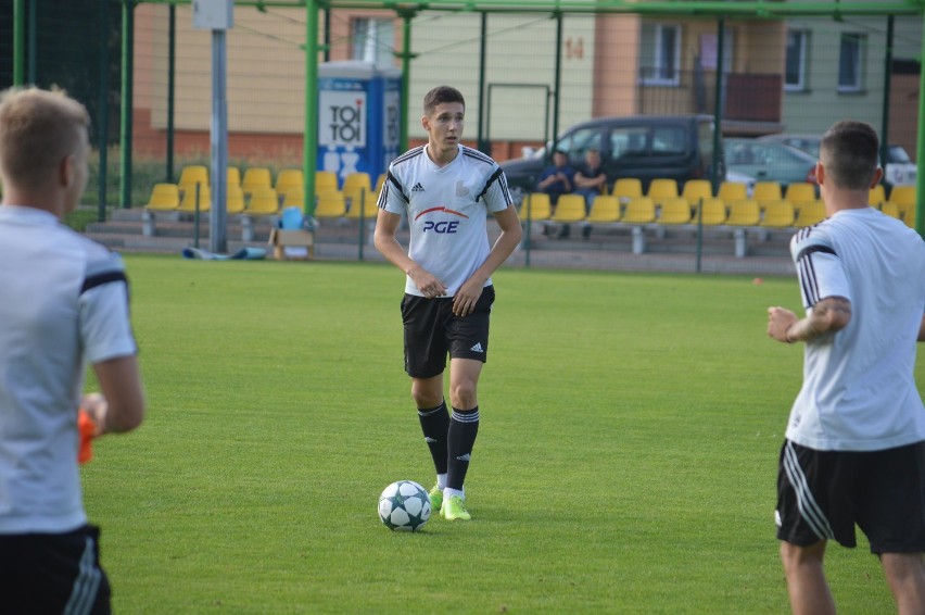 Damian Michalski zagra w Ekstraklasie. Spośród wielu ofert wychowanek "Brunatnych" wybrał Wisłę Płock