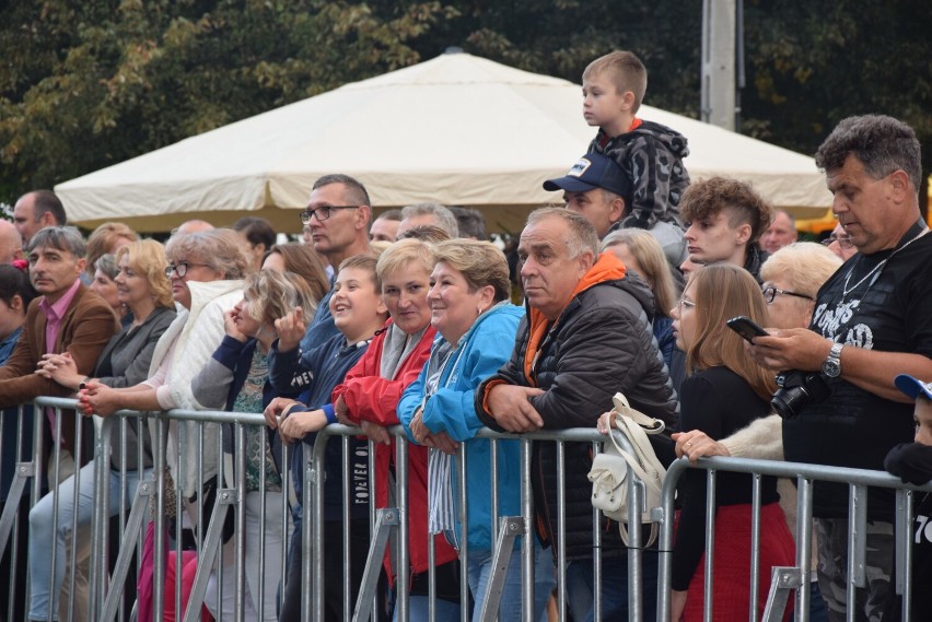 Budka Suflera gwiazdą Wojewódzkiego Święta Chrzanu. To był niezwykły koncert ZDJĘCIA, VIDEO