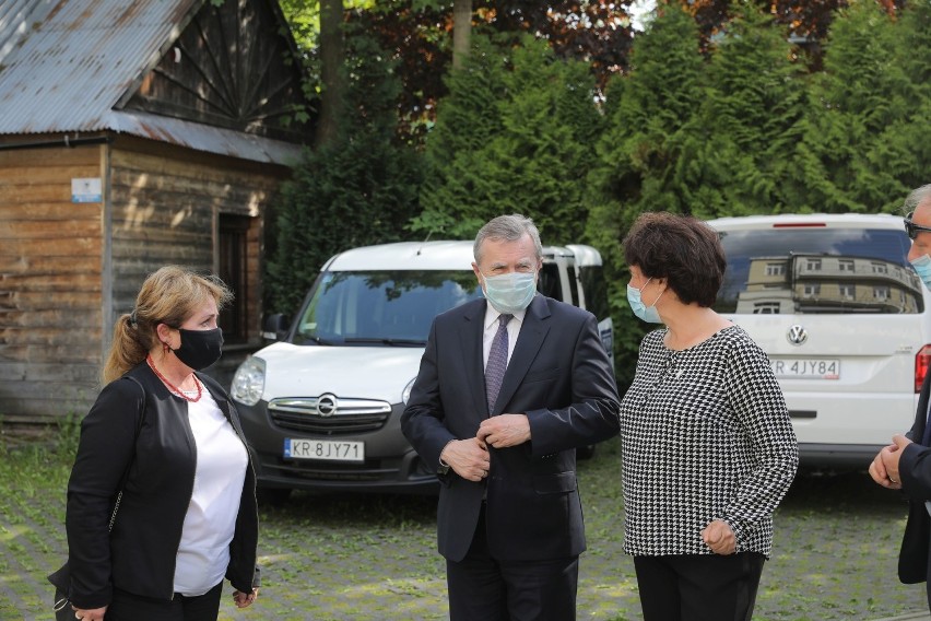 Zakopane. Muzeum Tatrzańskie przejmie budynek "Palace" i stworzy w nim kolejną filię