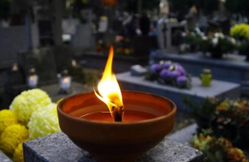 Wspomnienie zmarłych Gniezno - kogo pożegnaliśmy od listopada 2019 roku?