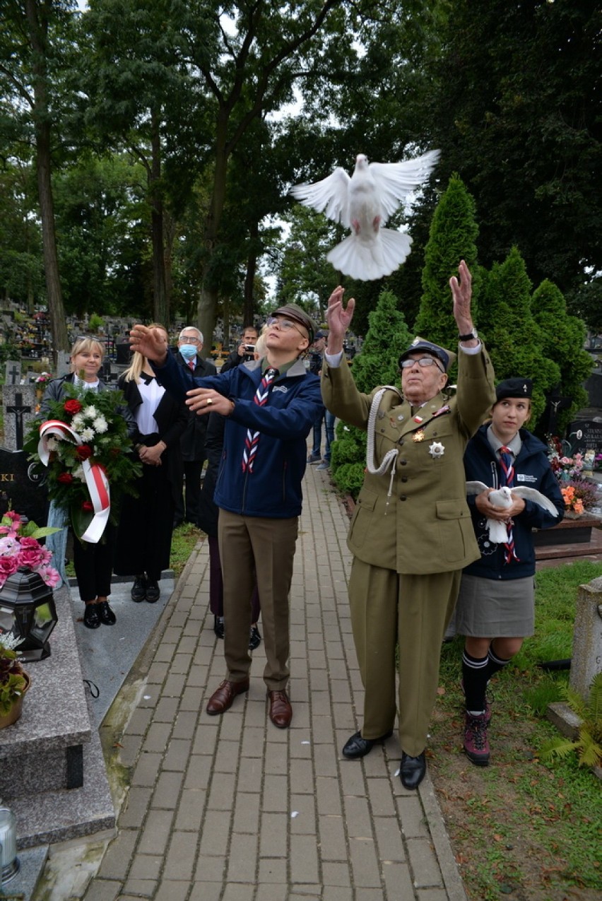  Obchody 81.rocznicy wybuchu II Wojny Światowej w Koninie (ZDJĘCIA)