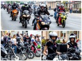 Motoserce 2019 w Białymstoku. Ale zabiło!  [dużo zdjęć]