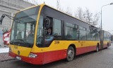 Nowe rozkłady jazdy autobusów MPK Łódź od 1 marca