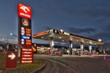 W Michałowicach na S8 Orlen uruchomi najnowocześniejszą stację paliw w Polsce i jedną z nowocześniejszych w Europie
