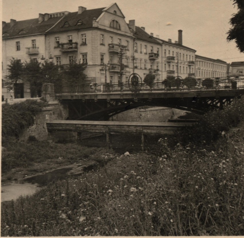 ZOBACZ TAKŻE: Tak zmieniał się Kalisz. Galeria fotografii z...