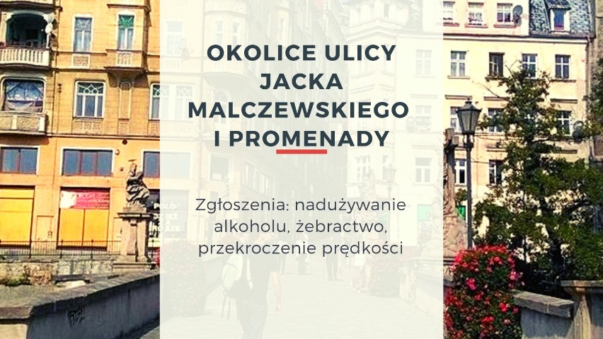 Najniebezpieczniejsze ulice Kłodzka. Sprawdź, czy Twoja jest na liście!