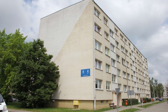 Świętoszów,
ul. Klonowa 4C/10,
dz. 156/13, 156/14
45,85 m2

50 850 PLN

Sprzedaż  09.10.2020 09:00
Woj.: dolnośląskie

Powiat: bolesławiecki

Gmina: Osiecznica

Oddział Regionalny AMW w Zielonej Górze