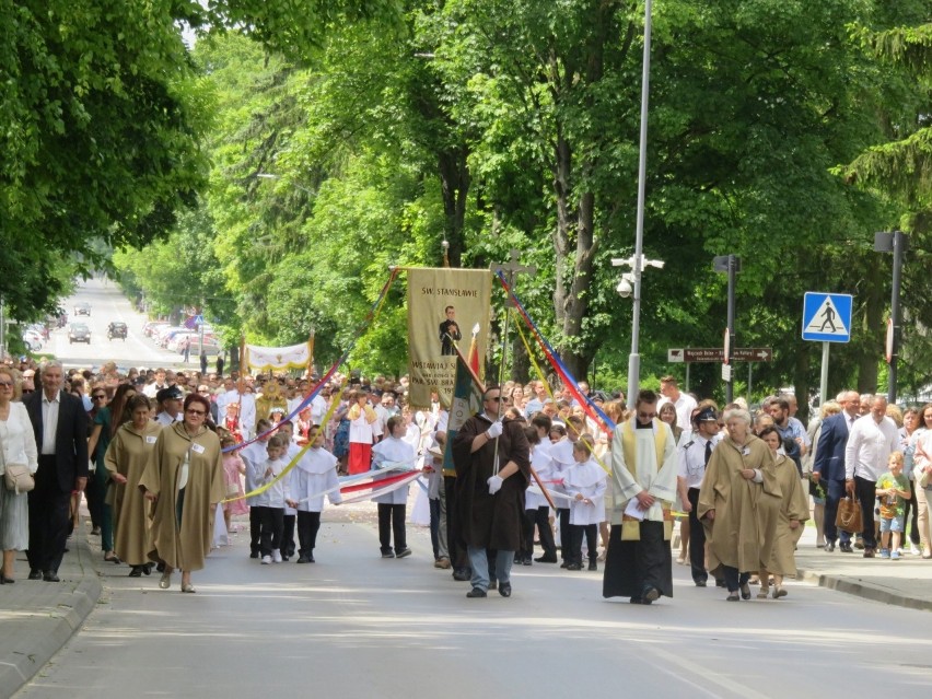 W czwartek, 3 czerwca, w Parafii pod wezwaniem Świętego...