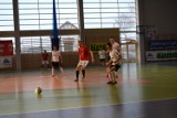 Futsal FC Kartuzy zagrał z drużyną Futsal Politechnika Gdańska. Mecz pełen emocji!  ZDJĘCIA AKTUALIZACJA
