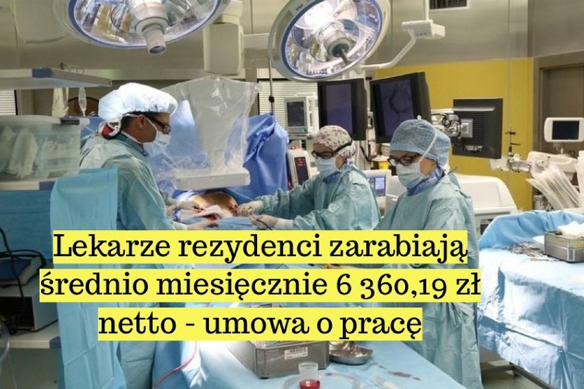 * Dane pochodzą ze szpitala Biziela w Bydgoszczy.