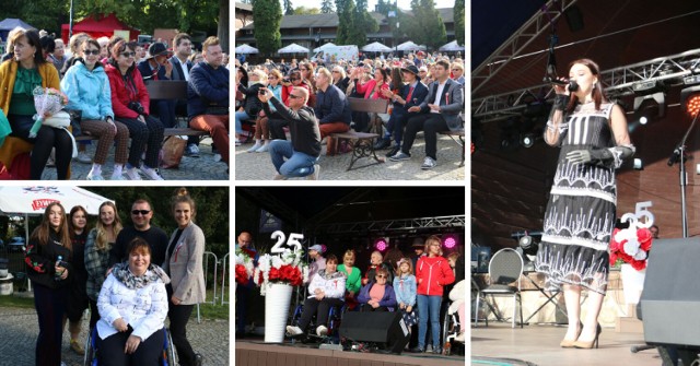 Tak było podczas 25. Międzynarodowego Festiwalu Piosenki Młodzieży Niepełnosprawnej w Ciechocinku 2022