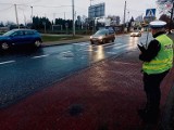 Trzy osoby potrącone na oznakowanych przejściach dla pieszych w Rudzie Śląskiej - zdarzenia dzieli zaledwie noc