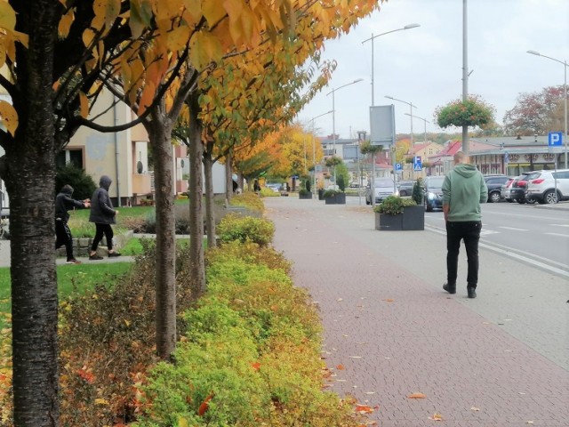 Goleniów zajął w tym roku 318. miejsce w Rankingu Samorządów dziennika "Rzeczpospolita"