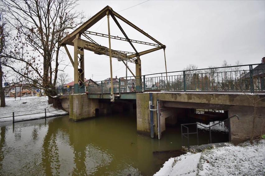 Nowy Dwór Gdański. W lutym rozpocznie się remont w centrum miasta [WIZUALIZACJA]