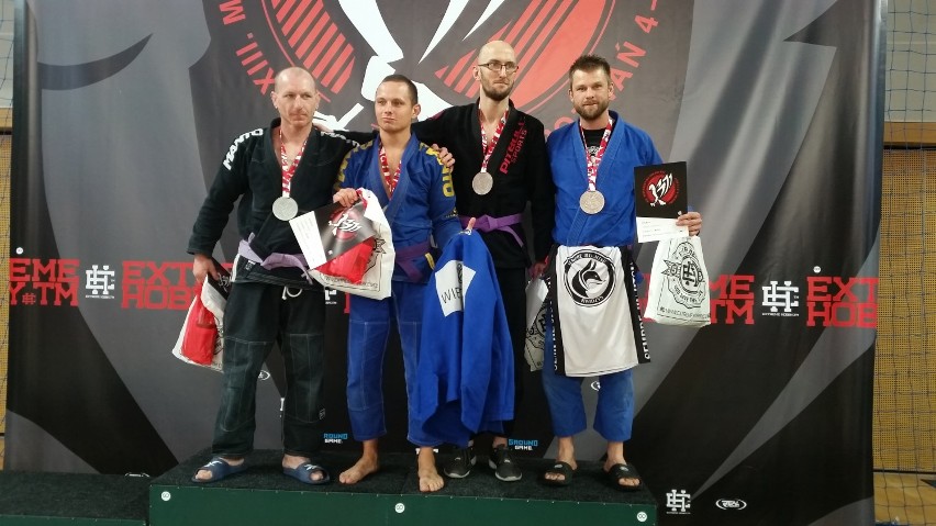 Sempre Jiu Jitsu Kwidzyn