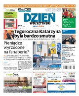 Nowy numer Dnia Wolsztyńskiego 