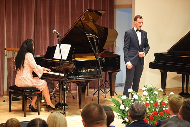 Otwarcie nowej siedziby Państwowej Szkoły Muzycznej im. Ignacego Paderewskiego w Chełmie
