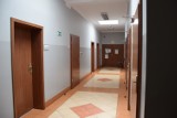 Koniec remontu w Powiatowym Centrum Pomocy Rodzinie w Kościanie