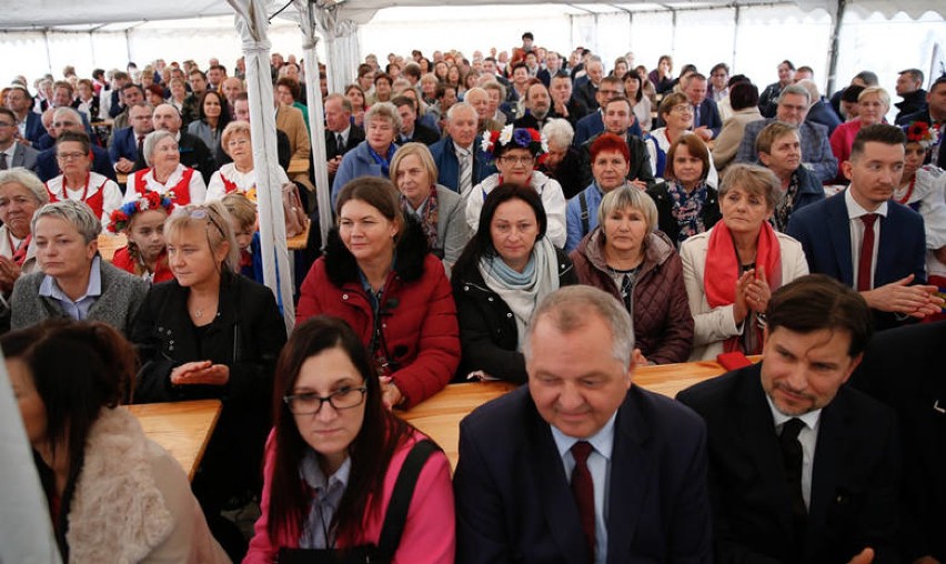 Mistrzowie Agro 2019. Gala wręczenia nagród