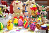 10 kwietnia Kiermasz Wielkanocny na placu przy kościele w Hopowie