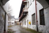 DevelopRes ma Koszary Kraińskiego w Rzeszowie. Trwają rozmowy z konserwatorem zabytków o tym, co może tam powstać