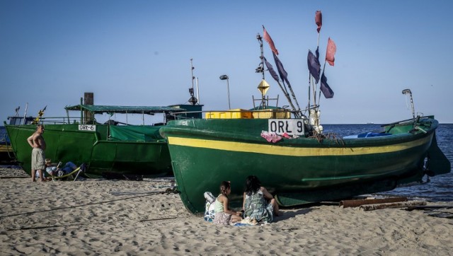 Jaka będzie pogoda w niedzielę, 15 lipca 2018 (15.07.2018) na Pomorzu i w całym kraju?