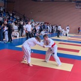 Ju-Jitsu. Worek medali sądeczan z Dexters Team! 