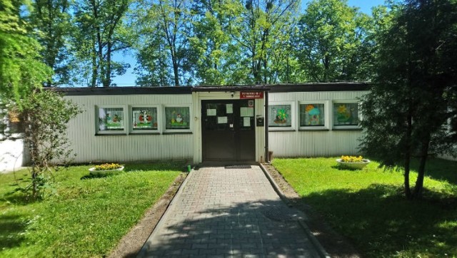 Przedszkole Nr 21 w Tarnowskich Górach zostanie zlikwidowane.