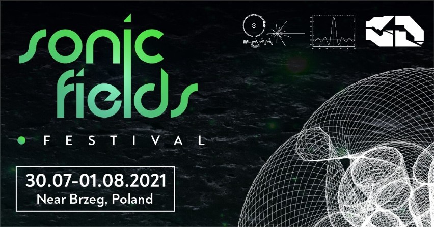 Sonic Fields Festival 2021 - 30 lipca godz. 17:00 (potrwa do...