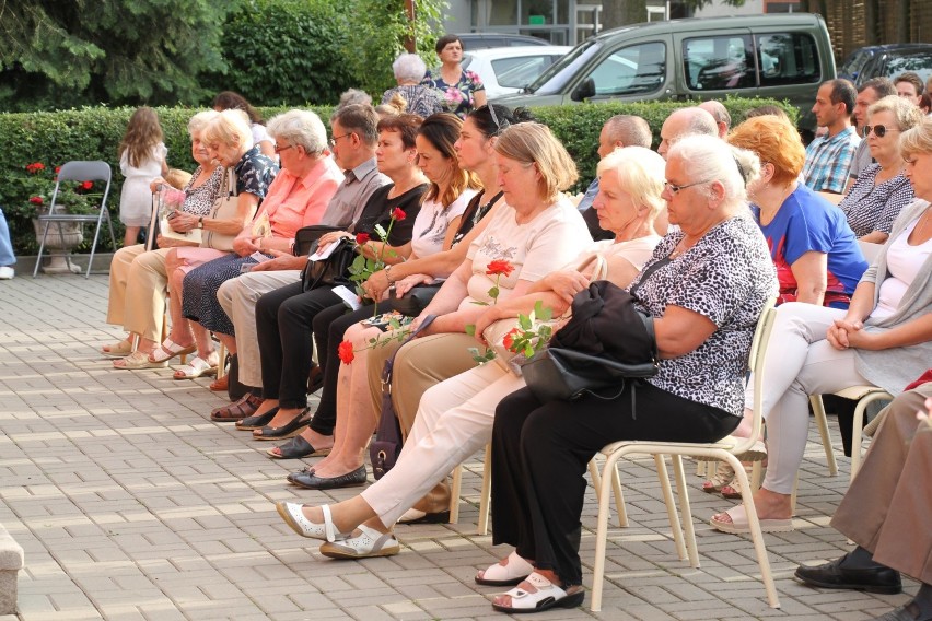 Nad Jeziorem Nyskim będzie działać sanktuarium św. Rity