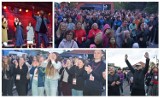 Koncert TGD. Festiwal Tratwa Pleszew popłynął po raz kolejny w piękny rejs. Żywiołowy koncert TGD. Śpiewem i modlitwą chwalili Pana