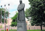 Pomnik marszałka Józefa Piłsudskiego w Kaliszu miałby stanąć na carskim cokole?