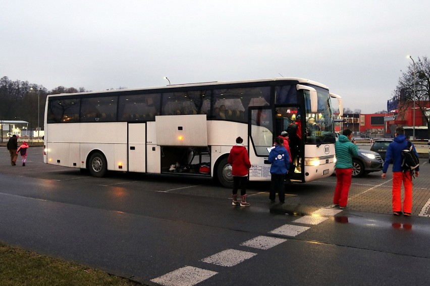 Rybnik jeździł na nartach! Kto wygrał Zawody Alpejskie o Puchar Prezydenta Rybnika?