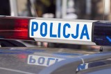 KPP Chojnice: Zatrzymany 61-latek z zakazem kierowania wszelkimi pojazdami