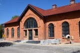 Trwa przebudowa dworca kolejowego w Zduńskiej Woli. Co już wykonano? ZDJĘCIA