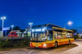 W Sylwestra i Nowy Rok autobusy w Warszawie pojadą inaczej. Miasto zapowiada zmianę rozkładów jazdy. Co czeka pasażerów?