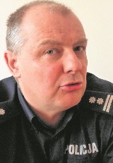 Nowy komendant policji lekiem na całe zło powiatu strzelińskiego? (WYWIAD)