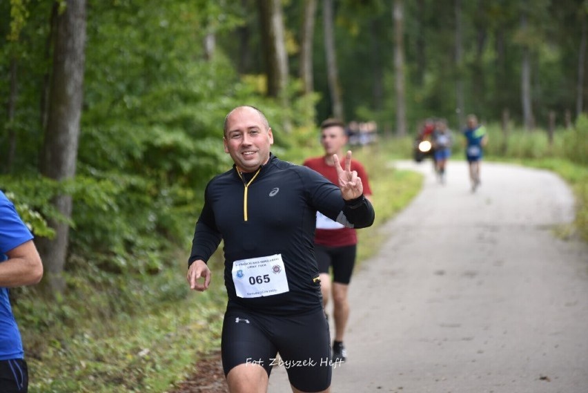 7. Strażacki Bieg Darzlubski zaprasza!