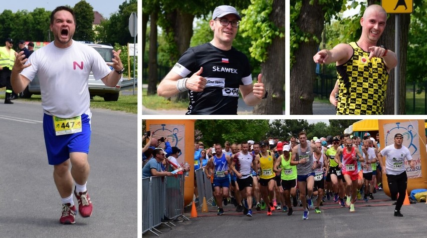 W biegu na 5 i 15 km udział wzięło łącznie ponad 300...