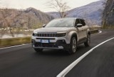 Avenger e-Hybrid. Zaczynają się Dni Otwarte w salonach marki Jeep