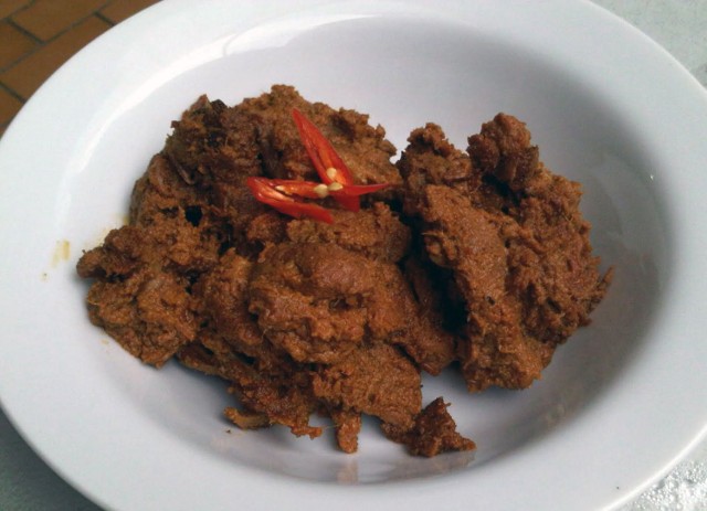 Rendang