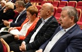 Transport zbiorowy tematem przewodnim Kongresu Samorządów Gmin i Sołectw Powiatu Dębickiego